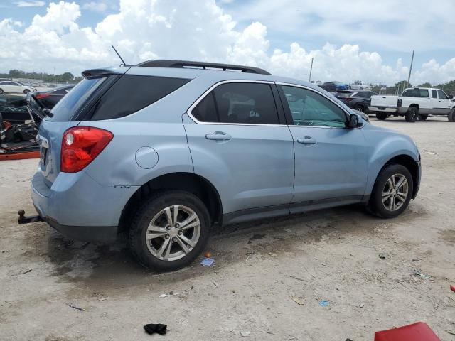 2015 CHEVROLET EQUINOX LT 2GNALBEK1F6355946