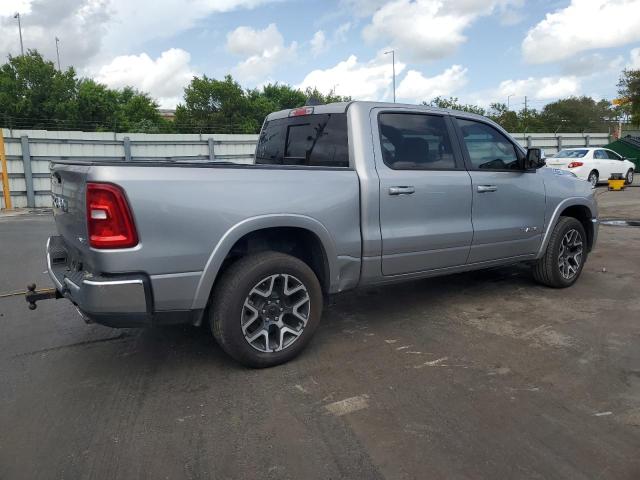 2025 RAM 1500 LARAMIE 1C6SRFJP6SN577075
