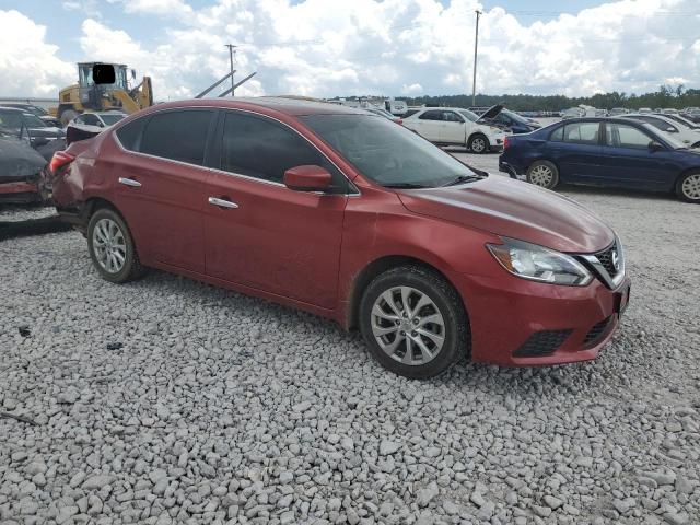 2017 NISSAN SENTRA S - 3N1AB7AP5HY204137