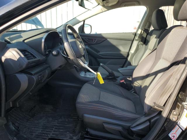 2018 SUBARU CROSSTREK PREMIUM JF2GTABCXJH285037