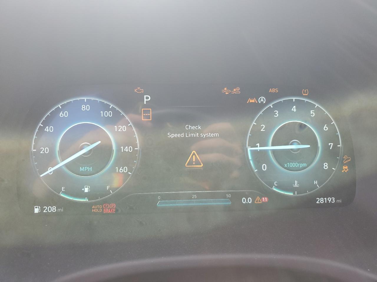 HYUNDAI PALISADE SEL PREMIUM