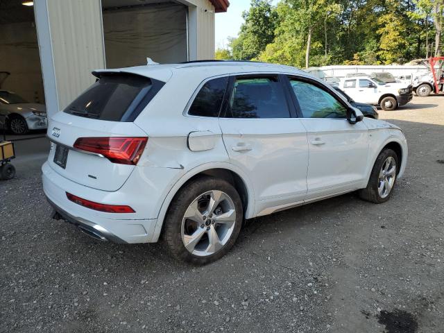 2022 AUDI Q5 PREMIUM #3303856510