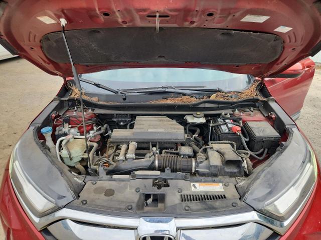 2018 HONDA CR-V TOURI 5J6RW2H98JL005297
