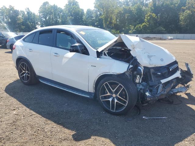 2016 MERCEDES-BENZ GLE COUPE 4JGED6EB7GA034640