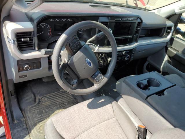 2024 FORD F250 SUPER 1FTBF2BA2RED08702