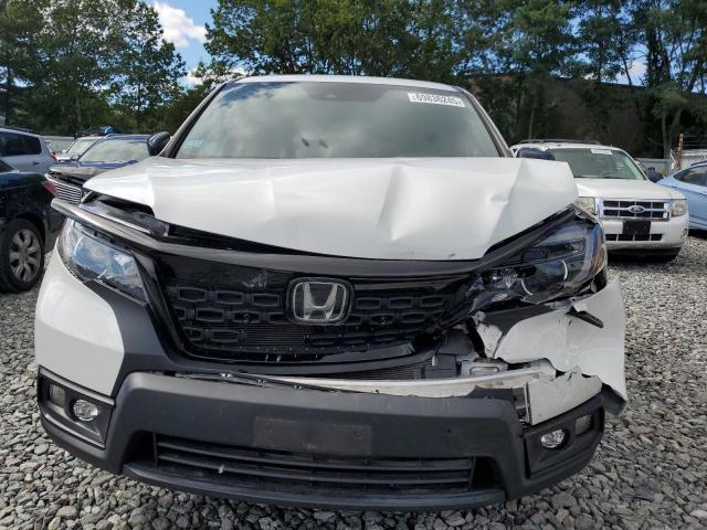 2021 HONDA PASSPORT S 5FNYF8H25MB037199