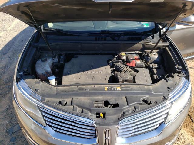 2016 LINCOLN MKX RESERV 2LMTJ8LR2GBL71253