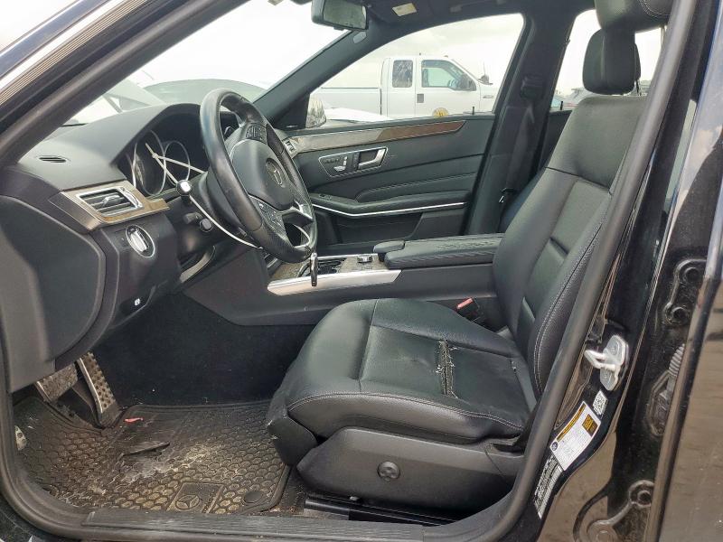 2016 MERCEDES-BENZ E 350 WDDHF5KB6GB228568