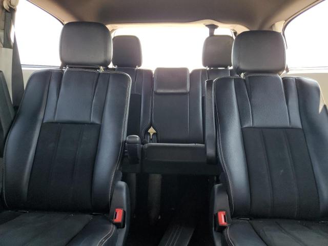 2019 DODGE GRAND CARA - 2C4RDGCGXKR510846