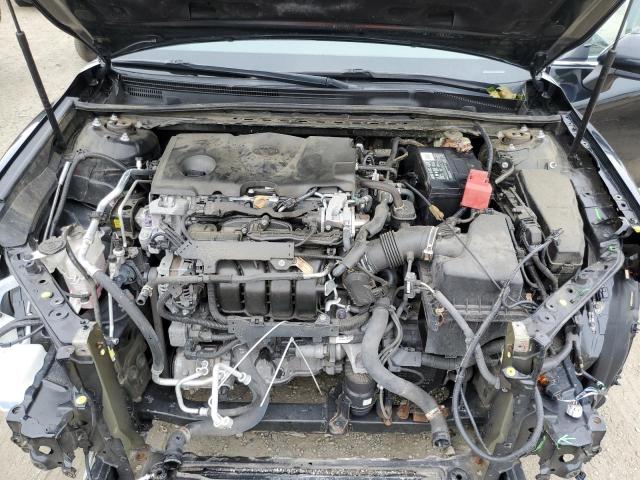 2018 TOYOTA CAMRY L 4T1B11HKXJU600483