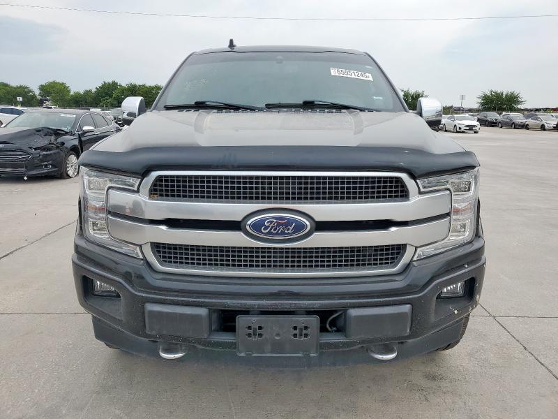 2020 FORD F150 SUPER - 1FTEW1E45LFA02513