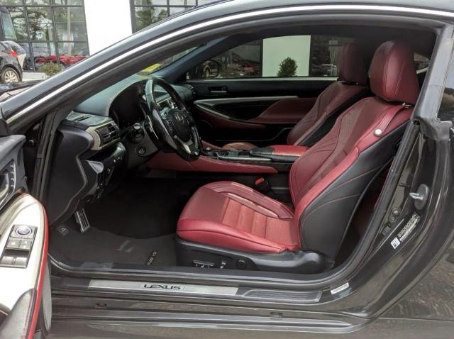 2017 LEXUS RC 300 JTHSM5BC6H5002XXX