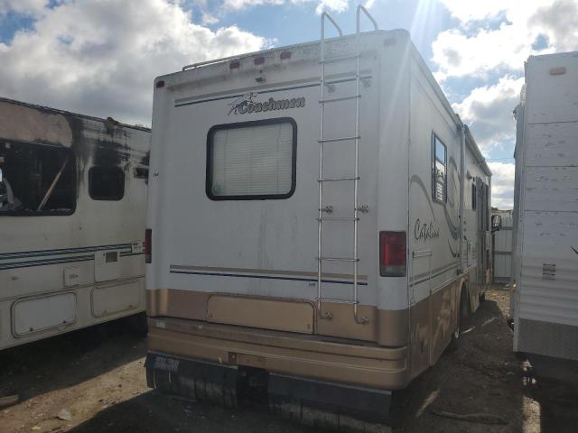 2000 FORD F550 SUPER #3280448161