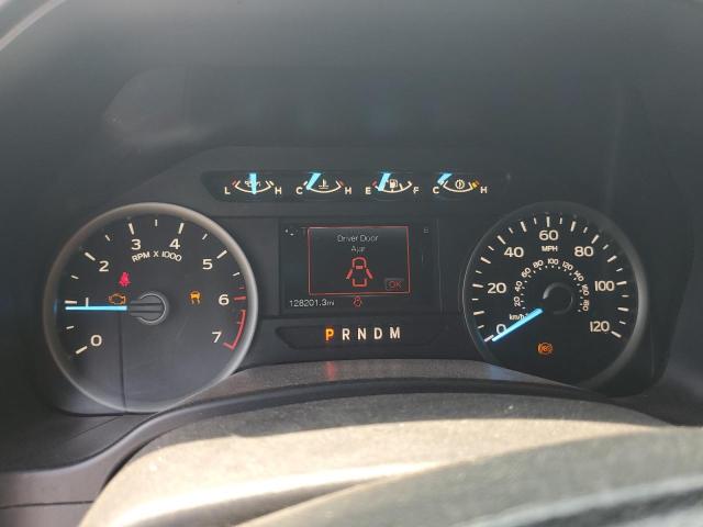2018 FORD F150 SUPER - 1FTEW1EG3JKF21302