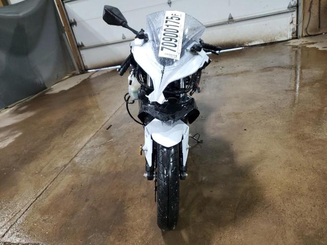 2014 KAWASAKI EX300 B JKAEX8B11EA004530