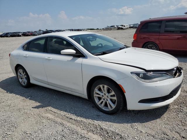 2017 CHRYSLER 200 LX 1C3CCCFB7HN509052