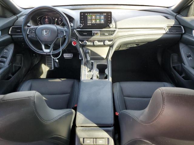 2022 HONDA ACCORD SPO 1HGCV1F30NA039261