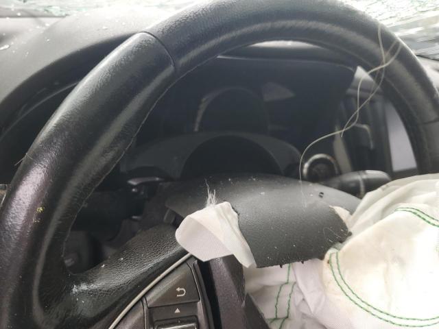 2016 INFINITI Q50 BASE JN1CV7AR3GM252836