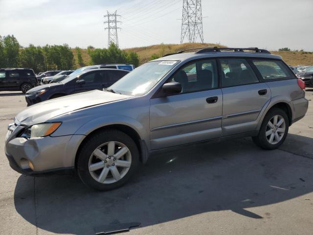 SUBARU OUTBACK 2.5I