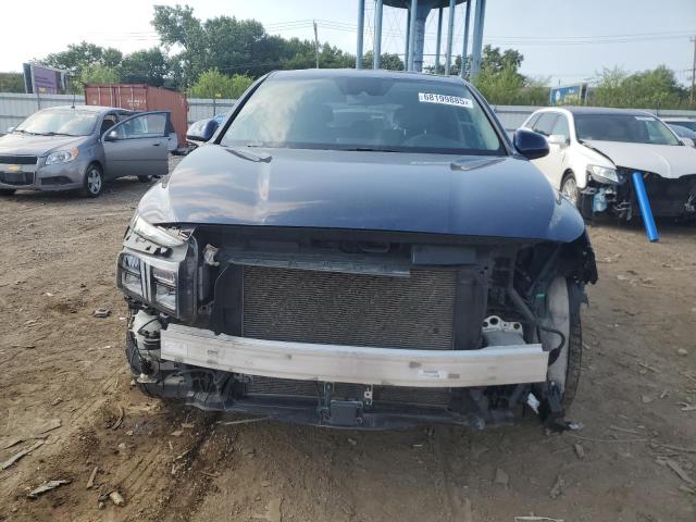 2021 HYUNDAI SANTA FE S #3296449635