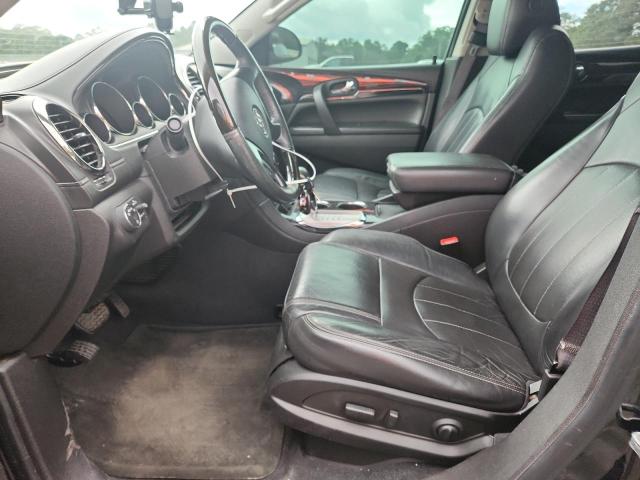 2015 BUICK ENCLAVE 5GAKRBKD6FJ279825