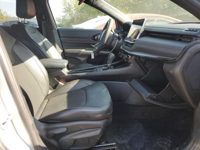 2025 JEEP COMPASS TR 3C4NJDDN5ST532267