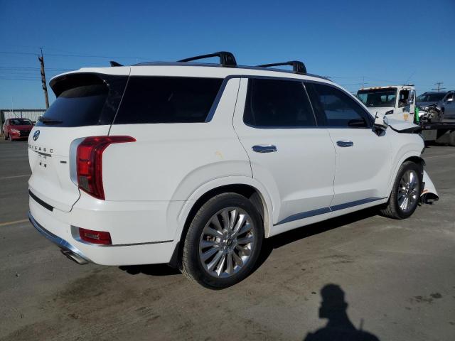 2020 HYUNDAI PALISADE L KM8R5DHEXLU150433