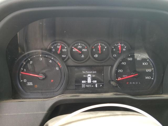 2023 GMC SIERRA K35 1GT49SEY0PF203091