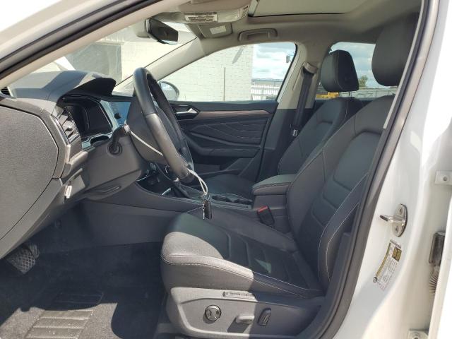 2023 VOLKSWAGEN JETTA SEL 3VWGM7BU6PM009236