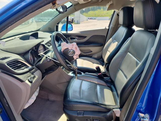 2015 BUICK ENCORE KL4CJGSB9FB070654