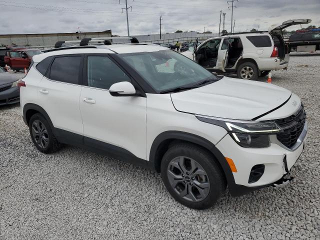2024 KIA SELTOS S KNDEUCAA1R7576042
