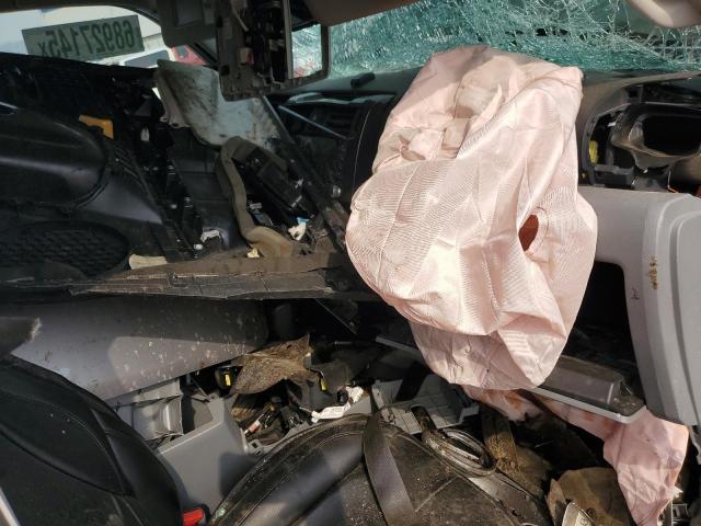 2010 TOYOTA 4RUNNER SR5 - JTEBU5JR4A5019576