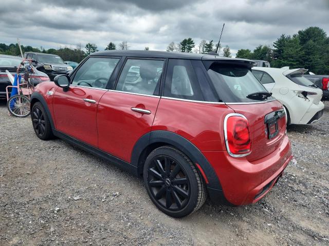 2016 MINI COOPER S WMWXU3C5XG2B63264