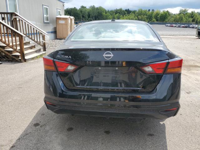 2025 NISSAN ALTIMA SV 1N4BL4DV3SN315285