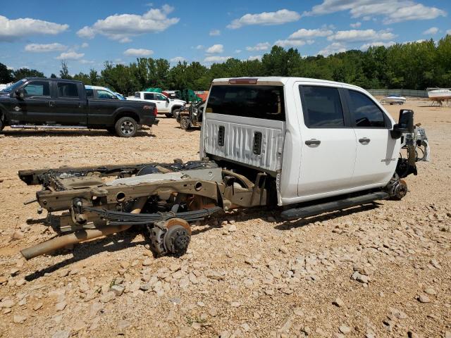 2020 CHEVROLET SILVERADO C2500 HEAVY DUTY 1GC4WLE75LF157550