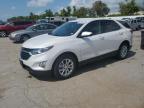 2020 CHEVROLET EQUINOX LT - 3GNAXKEV6LS636846
