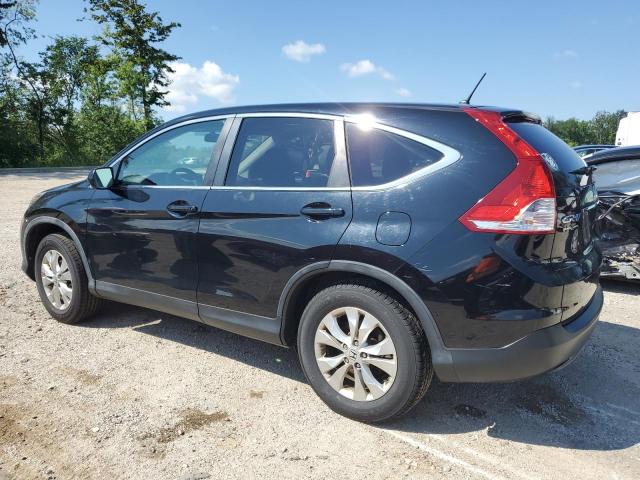 2014 HONDA CR-V EX - 5J6RM4H55EL112425