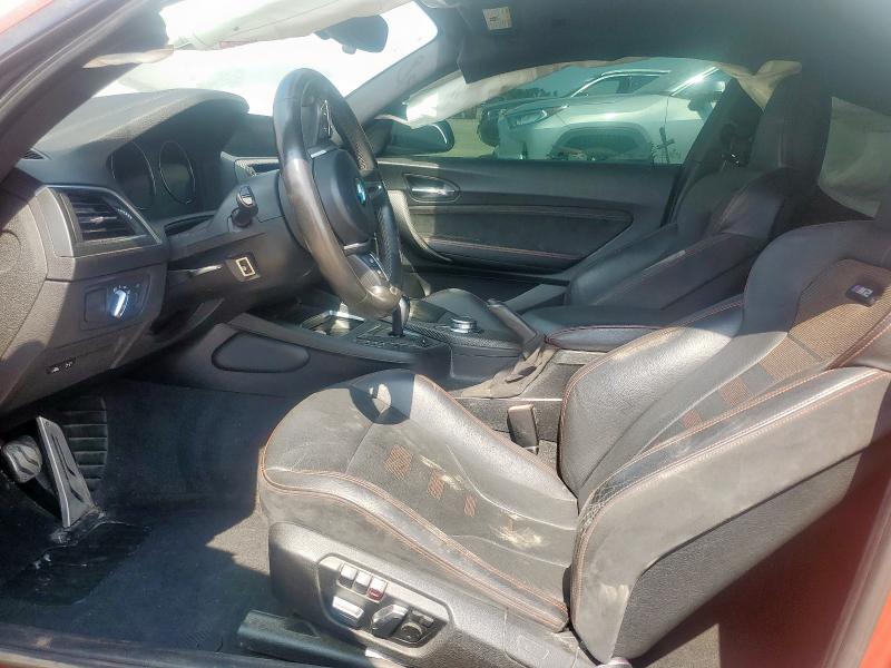 2020 BMW M2 COMPETI WBS2U7C01L7E32931