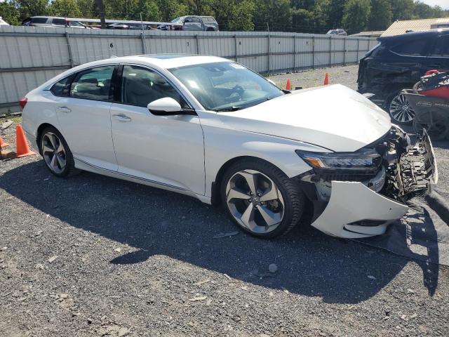 2020 HONDA ACCORD TOURING 1HGCV2F95LA003587