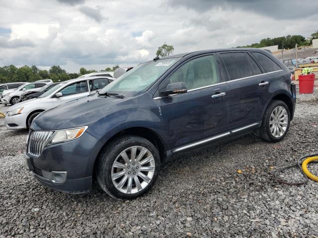 LINCOLN MKX
