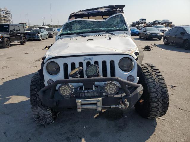 2016 JEEP WRANGLER U 1C4BJWDG0GL226290