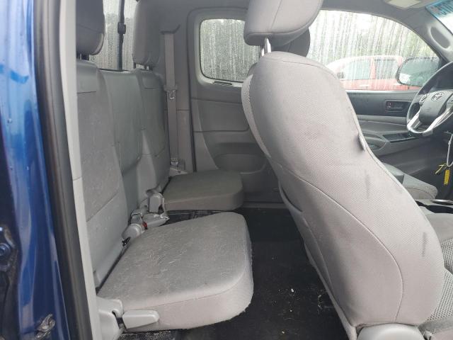 2015 TOYOTA TACOMA ACC - 5TFUU4EN5FX132785