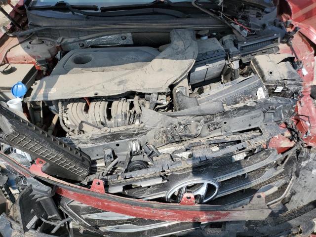 2017 HYUNDAI SONATA SPO - 5NPE34AF8HH451148