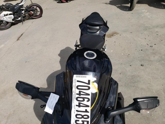 2011 SUZUKI GSX750 JS1GR7MA8B2100817