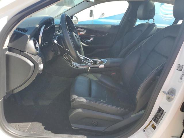 2016 MERCEDES-BENZ C 300 55SWF4JB6GU145585