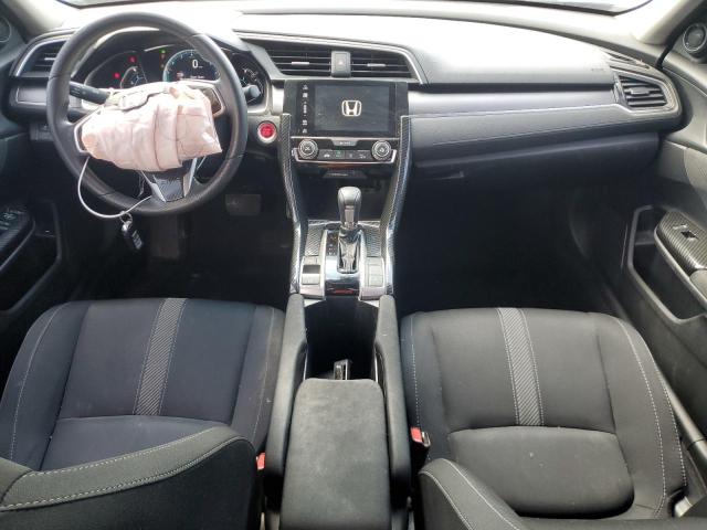 2016 HONDA CIVIC EX - 19XFC2F72GE032984