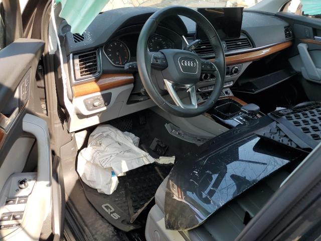 2023 AUDI Q5 PREMIUM WA1ABAFY0P2082483