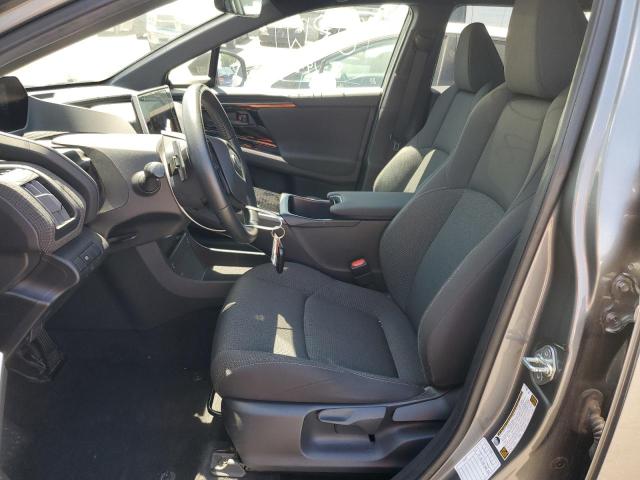 2023 SUBARU SOLTERRA P JTMABABA2PA026730
