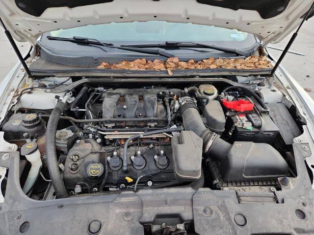 2016 FORD TAURUS SEL 1FAHP2E86GG153823