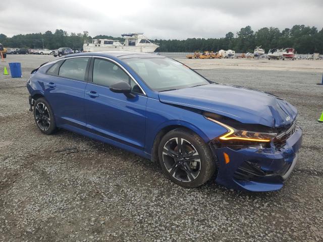 2024 KIA K5 GT LINE 5XXG64J28RG256936